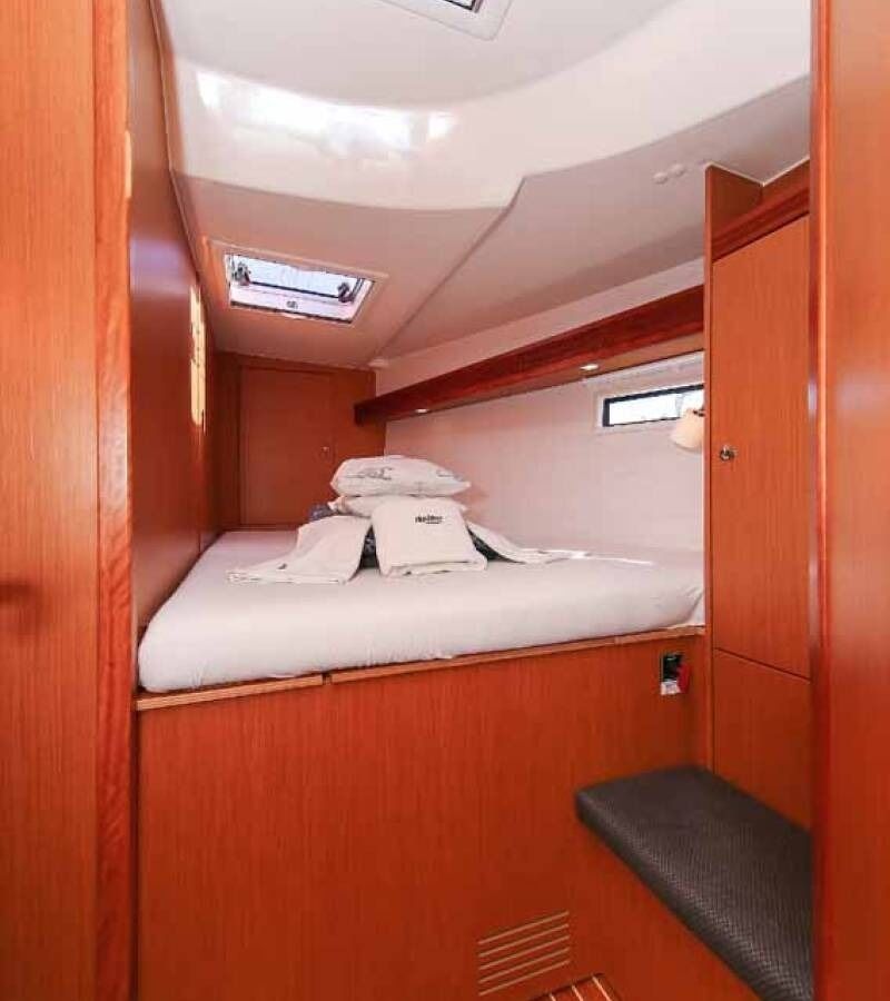 Bavaria Cruiser 45 | Wolke 7