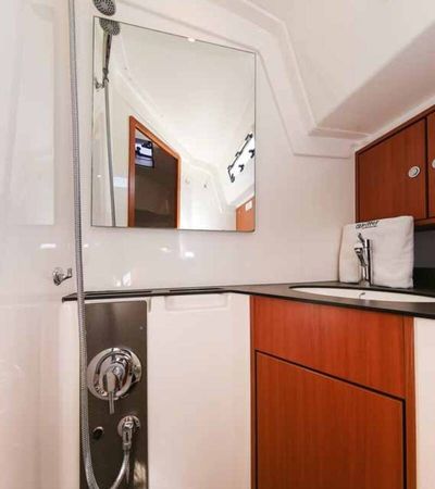 Bavaria Cruiser 45 | Wolke 7