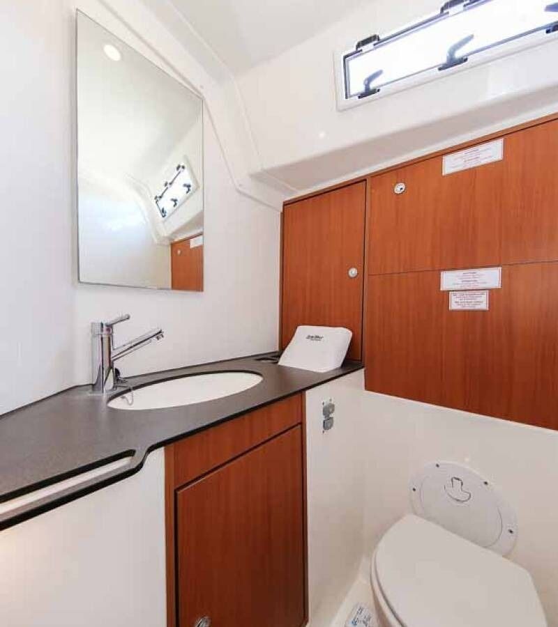 Bavaria Cruiser 45 | Wolke 7
