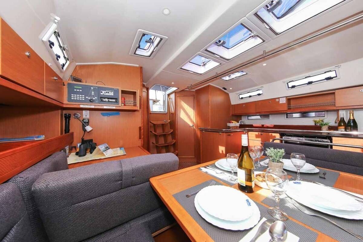 Bavaria Cruiser 45 | Wolke 7