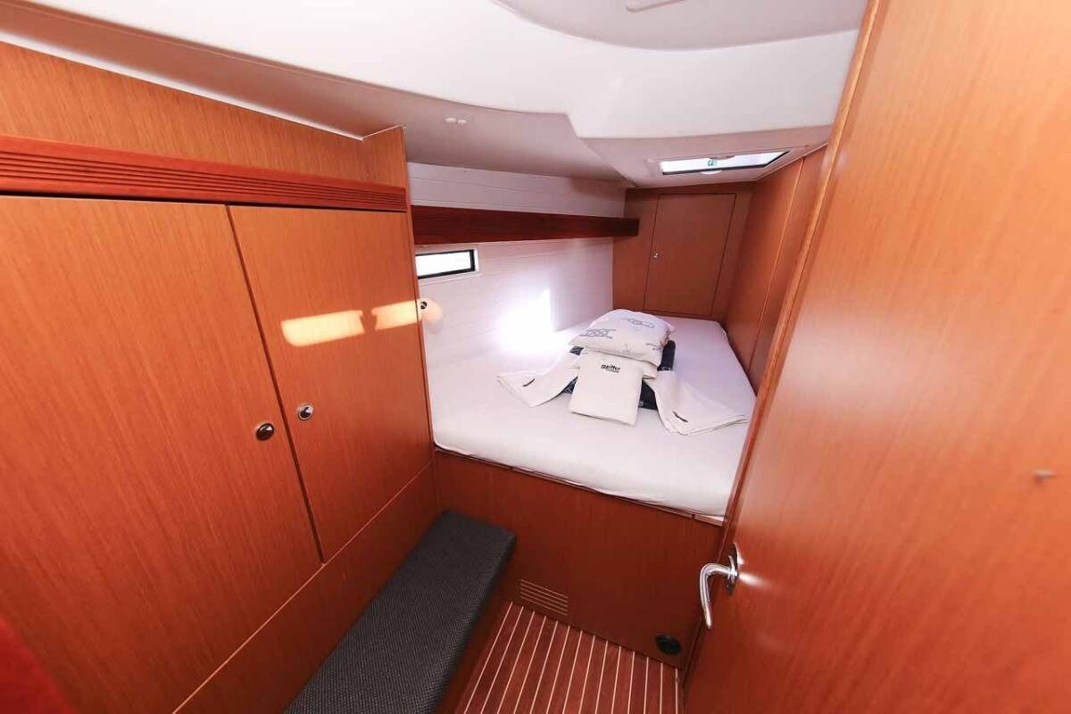 Bavaria Cruiser 45 | Wolke 7