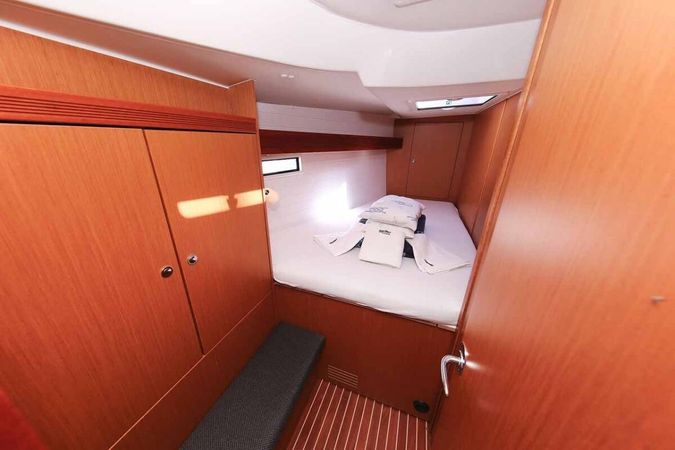 Bavaria Cruiser 45 | Wolke 7