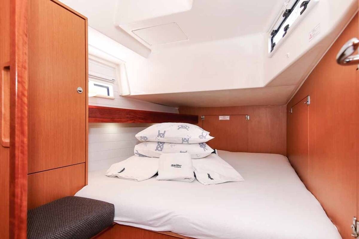 Bavaria Cruiser 45 | Wolke 7