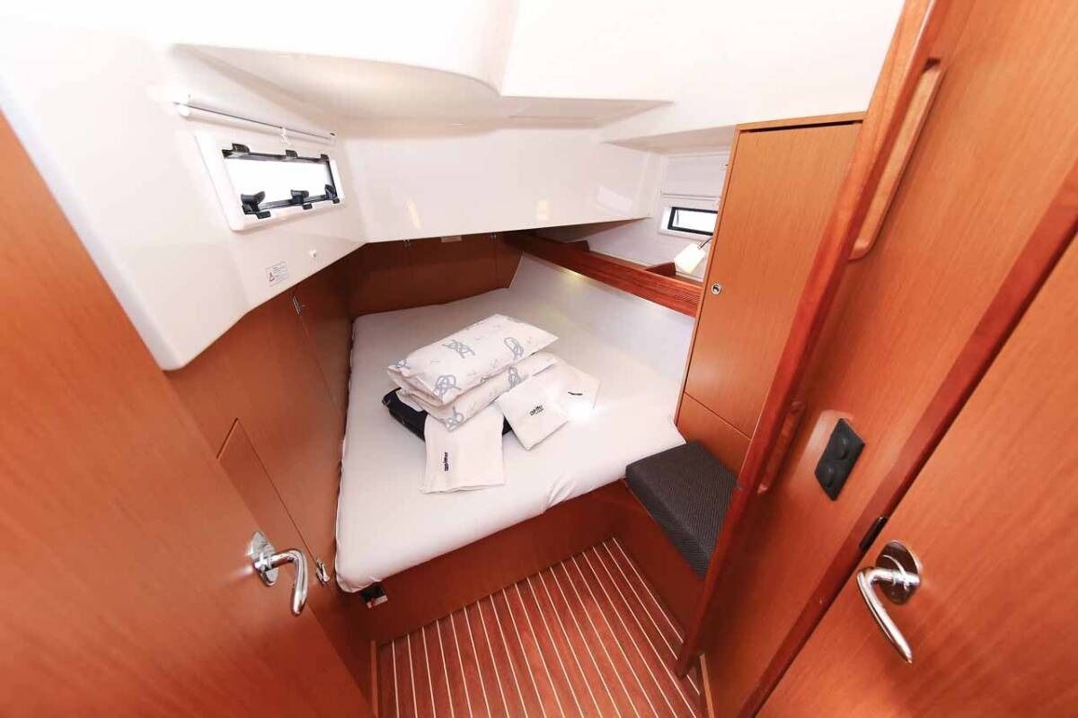 Bavaria Cruiser 45 | Wolke 7