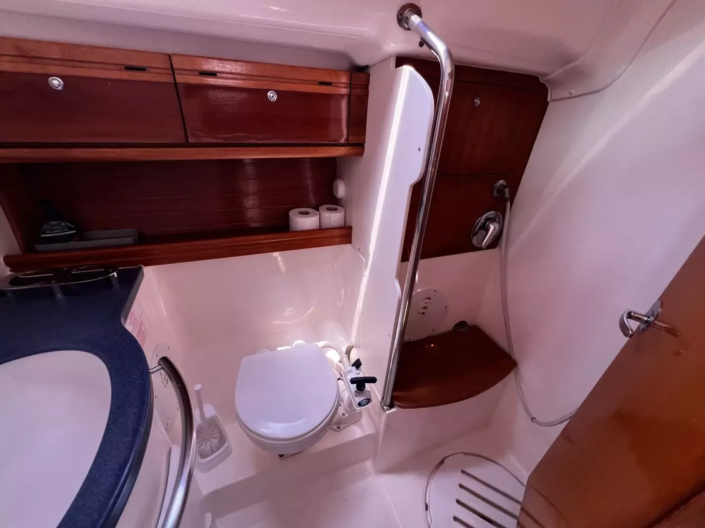 Bavaria 39 Cruiser | Iona