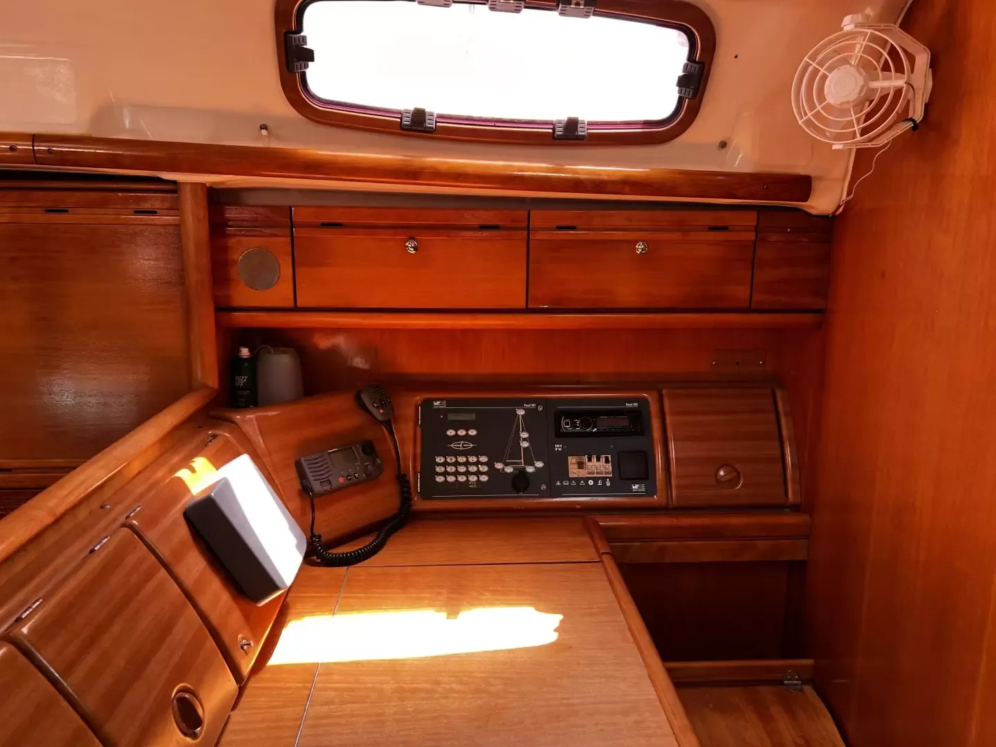 Bavaria 39 Cruiser | Iona