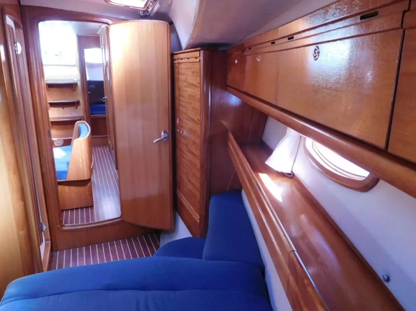 Bavaria 39 Cruiser | Iona