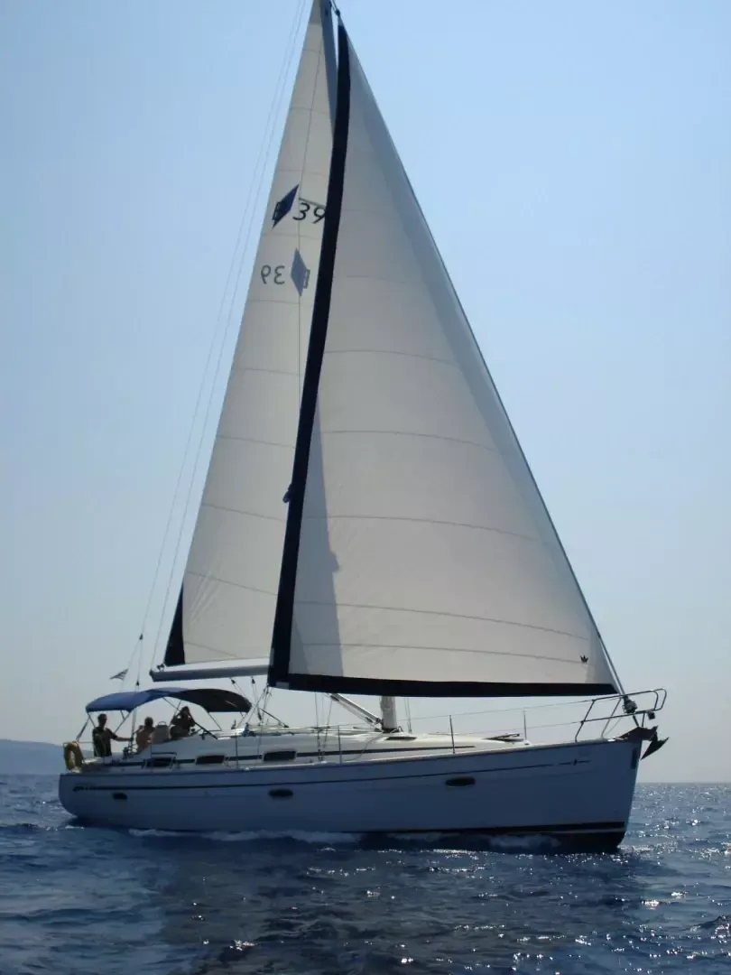 Bavaria 39 Cruiser | Iona