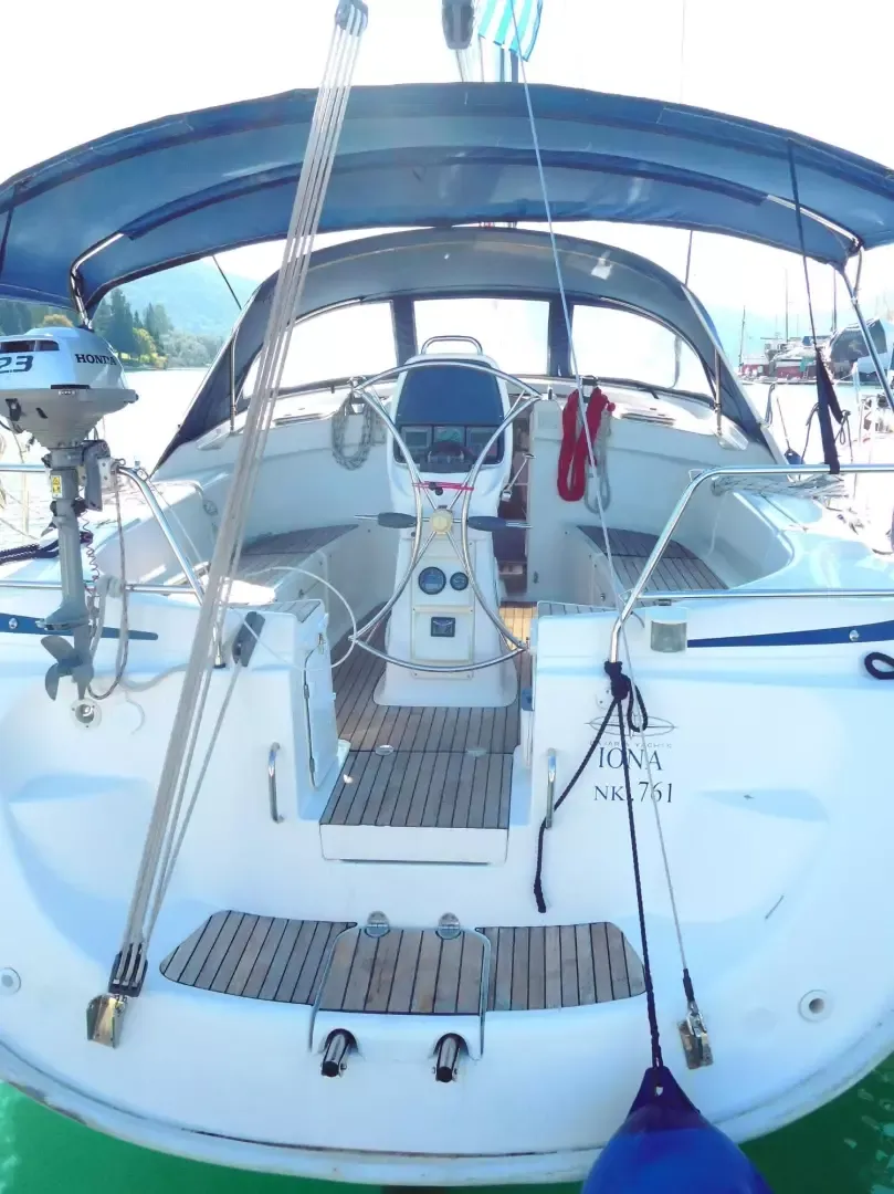Bavaria 39 Cruiser | Iona