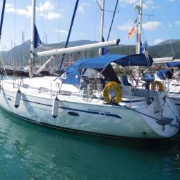 Bavaria 39 Cruiser | Iona