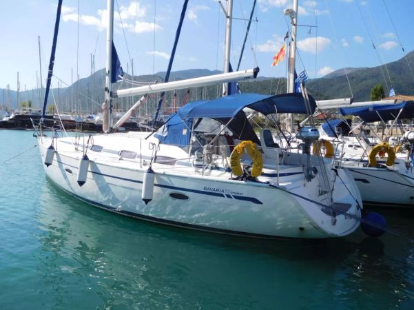 Bavaria 39 Cruiser | Iona