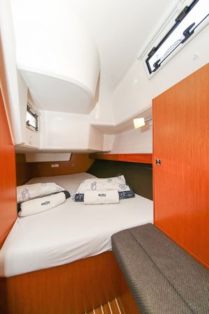 Bavaria Cruiser 37 | Malo Angeline