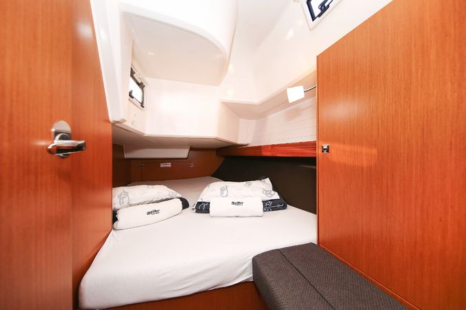 Bavaria Cruiser 37 | Malo Angeline