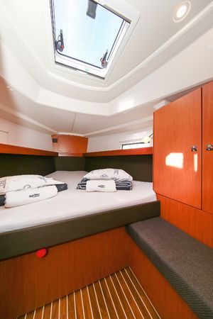 Bavaria Cruiser 37 | Malo Angeline