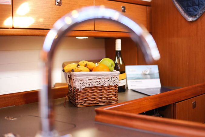 Bavaria Cruiser 37 | Malo Angeline