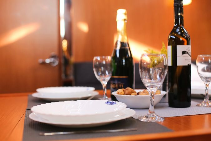 Bavaria Cruiser 37 | Malo Angeline