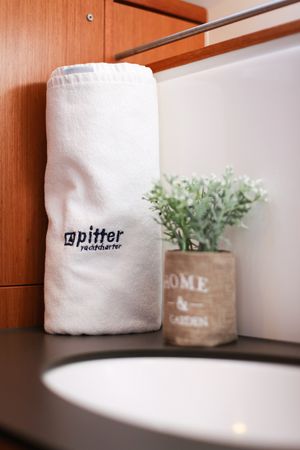 Bavaria Cruiser 37 | Malo Angeline