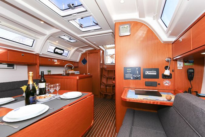 Bavaria Cruiser 37 | Malo Angeline