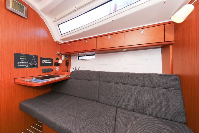 Bavaria Cruiser 37 | Malo Angeline