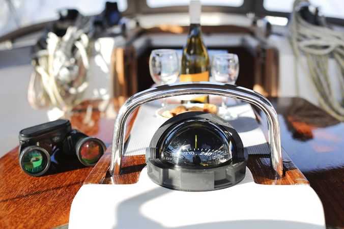 Bavaria Cruiser 37 | Malo Angeline