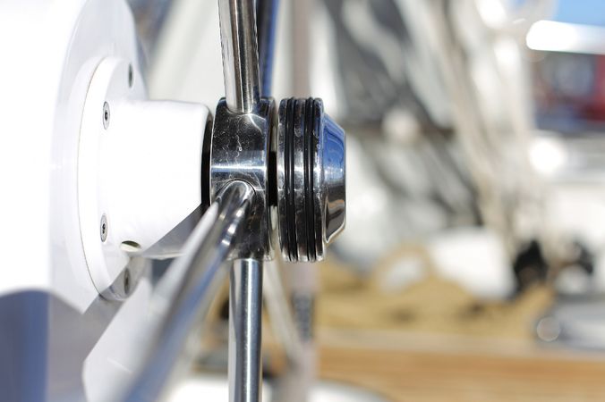 Bavaria Cruiser 37 | Malo Angeline