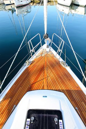 Bavaria Cruiser 37 | Malo Angeline