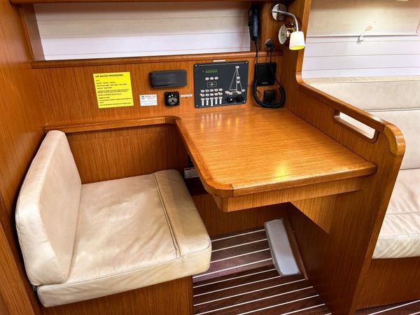 Bavaria Cruiser 37 | Jitterbug