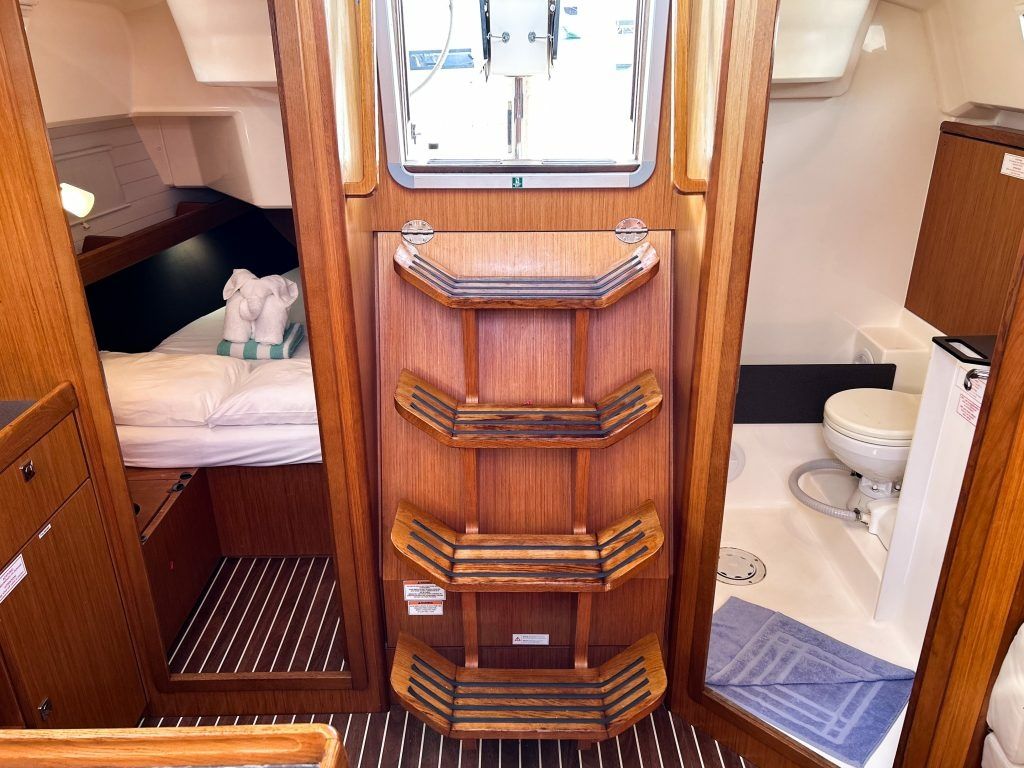 Bavaria Cruiser 37 | Jitterbug