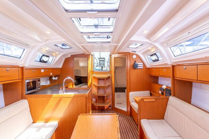 Bavaria Cruiser 37 | Jitterbug