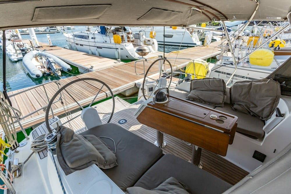 Bavaria Cruiser 37 | Jitterbug
