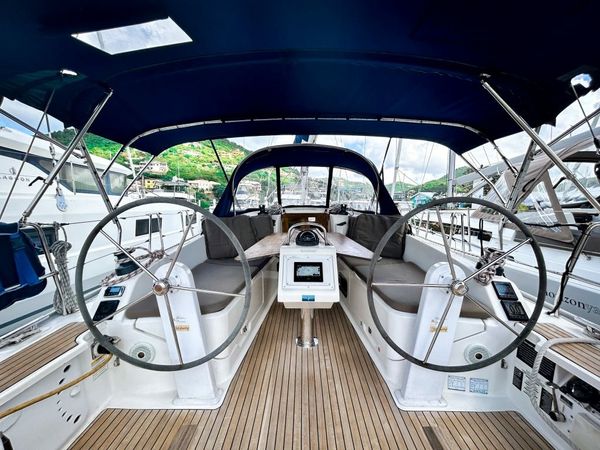 Bavaria Cruiser 37 | Jitterbug