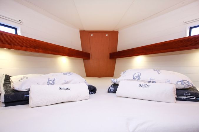 Bavaria Cruiser 40 | Ornela