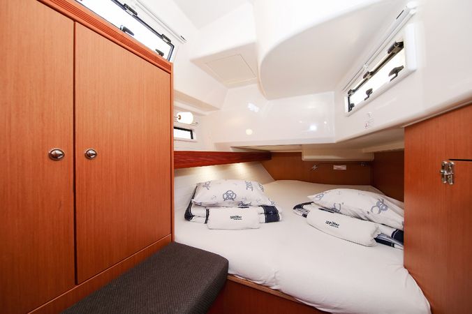 Bavaria Cruiser 40 | Ornela