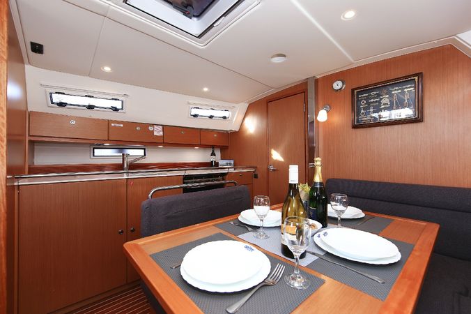Bavaria Cruiser 40 | Ornela