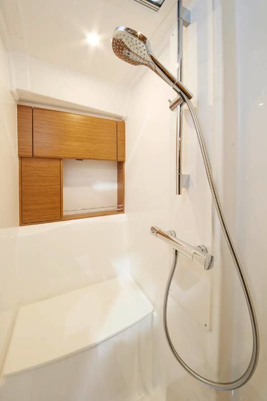 Bavaria S45 | Varola