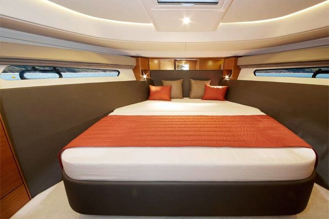 Bavaria S45 | Varola