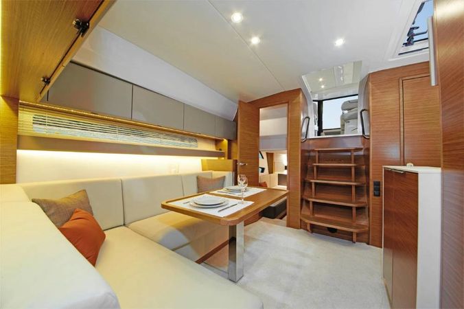 Bavaria S45 | Varola