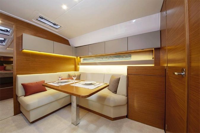 Bavaria S45 | Varola