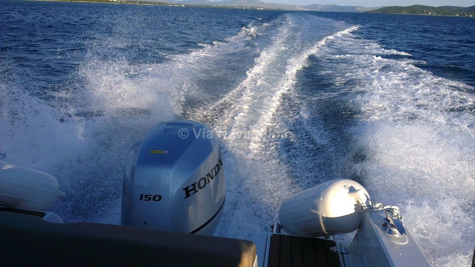 Atlantic Marine 655 | Sun Cruiser