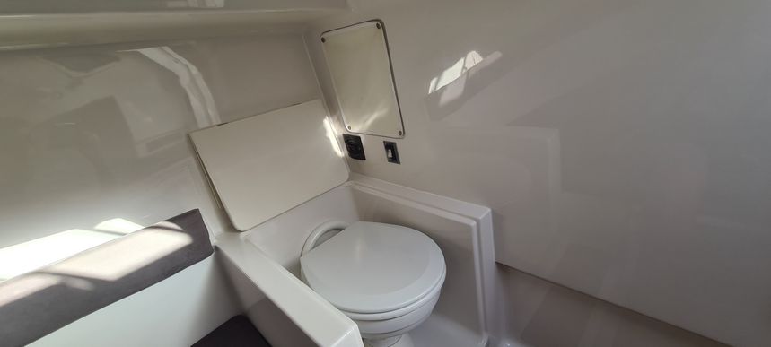 Atlantic Marine 655 | Sun Cruiser