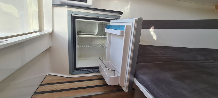 Atlantic Marine 655 | Sun Cruiser