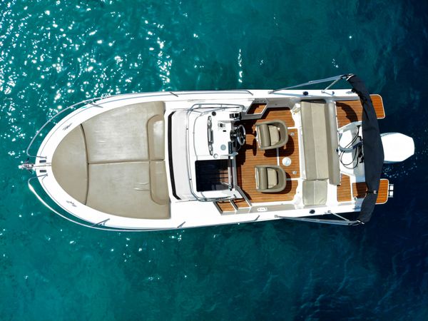 Atlantic Marine 655 | Sun Cruiser