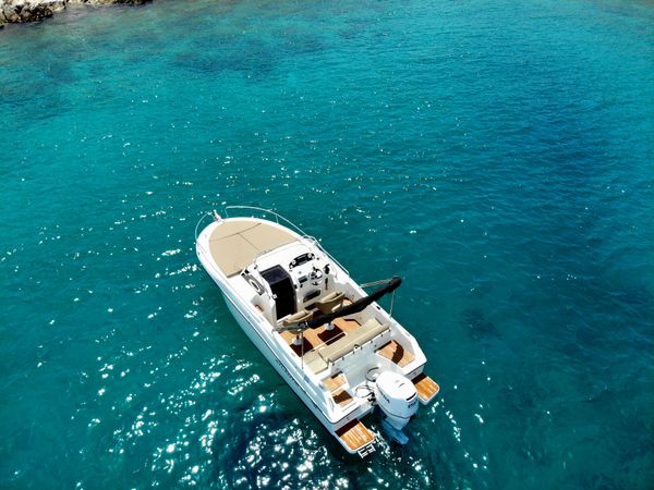 Atlantic Marine 655 | Sun Cruiser