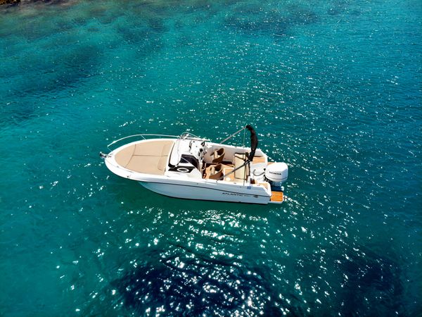 Atlantic Marine 655 | Sun Cruiser