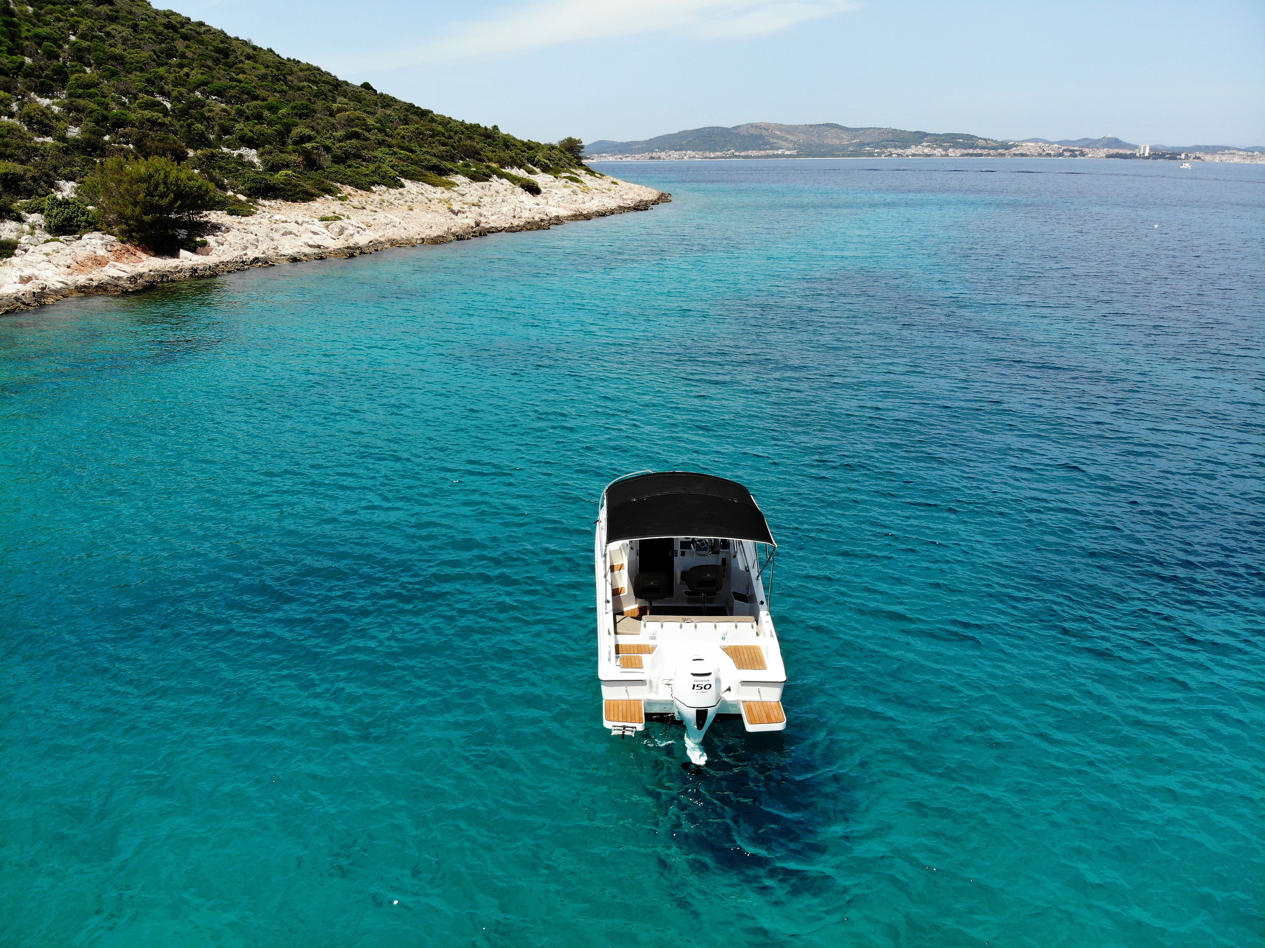 Atlantic Marine 655 | Sun Cruiser