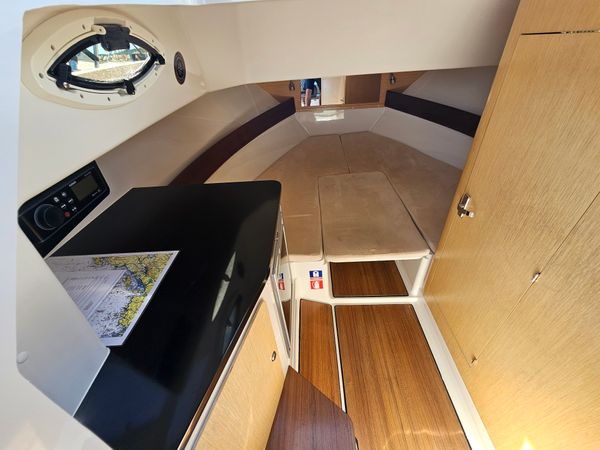 Atlantic Marine 730 | Sun Cruiser