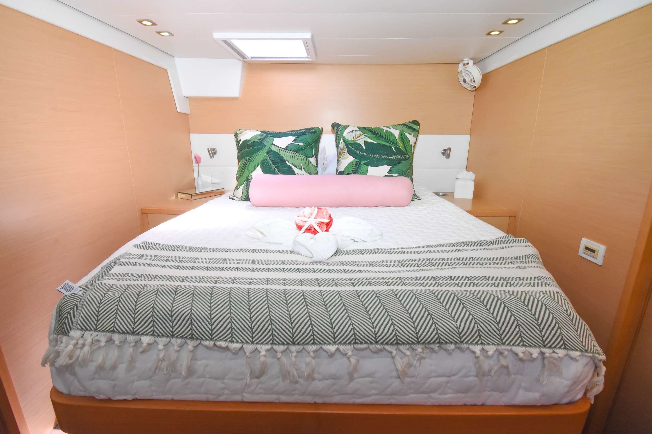 Lagoon 560 | Altesse