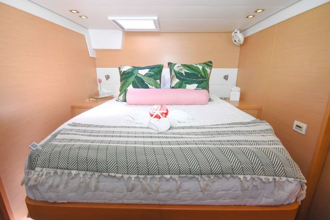 Lagoon 560 | Altesse