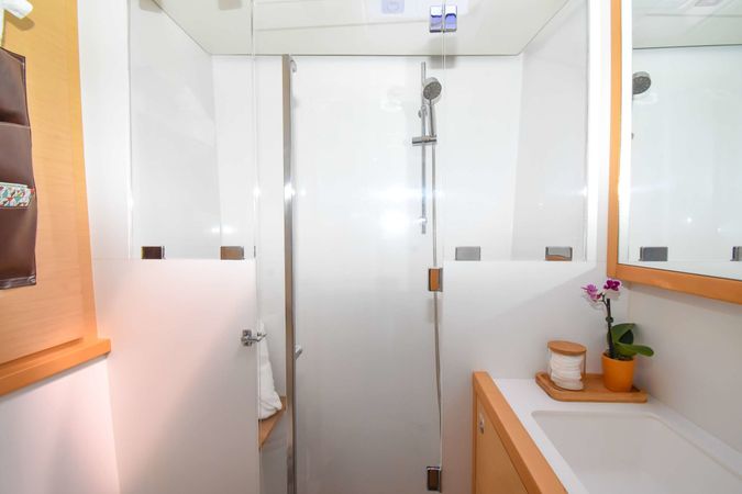 Lagoon 560 | Altesse