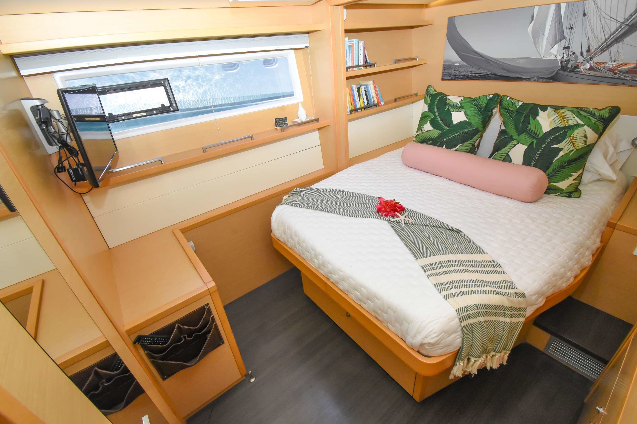 Lagoon 560 | Altesse